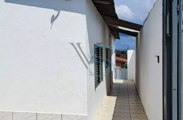 Casa para aluguel,  Jardim Pacaembu, Sorocaba
