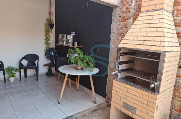 Casa para venda, 3 quarto(s),  Jardim Marco Antônio, Sorocaba