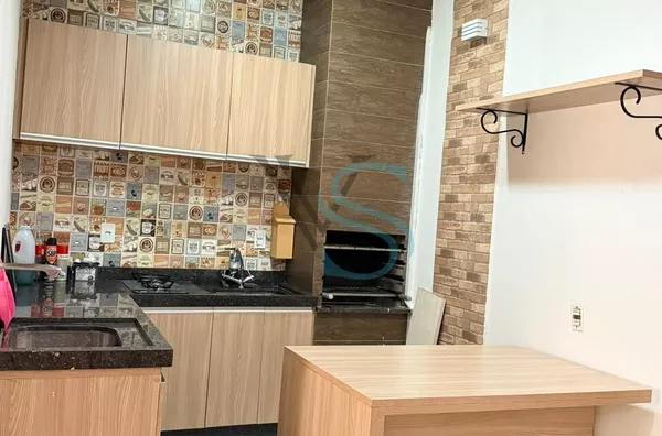 Casa para aluguel, 2 quarto(s),  - Selecione - Bairro, Sorocaba