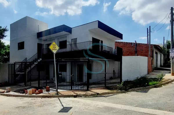Casa para venda, 2 quarto(s),  Jardim Das Azaléias, Sorocaba