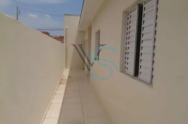 Casa  Parque São Bento, Sorocaba
