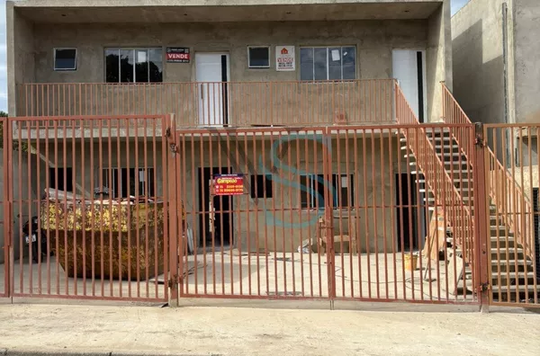 Casa para venda, 2 quarto(s),  Vila Barao, Sorocaba