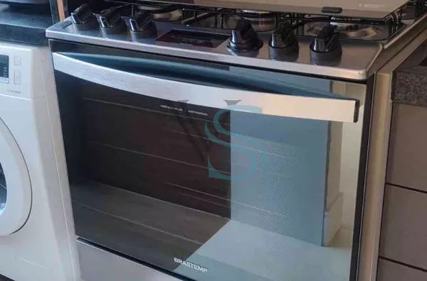 Apartamento em  condomínio Bella Vista Lua 