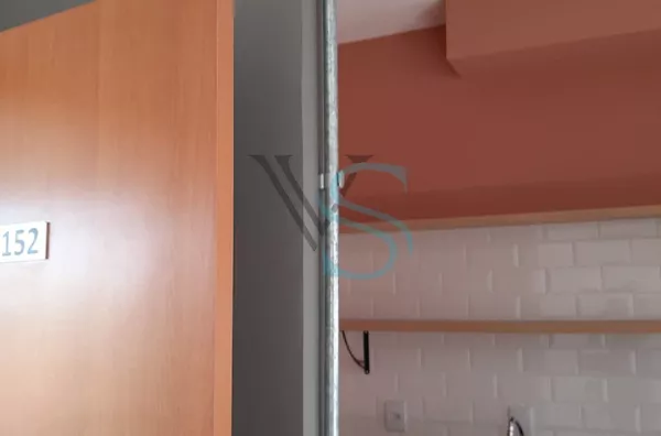 Apartamento Hause Campolim 1 quarto(s),  Parque Campolim, Sorocaba
