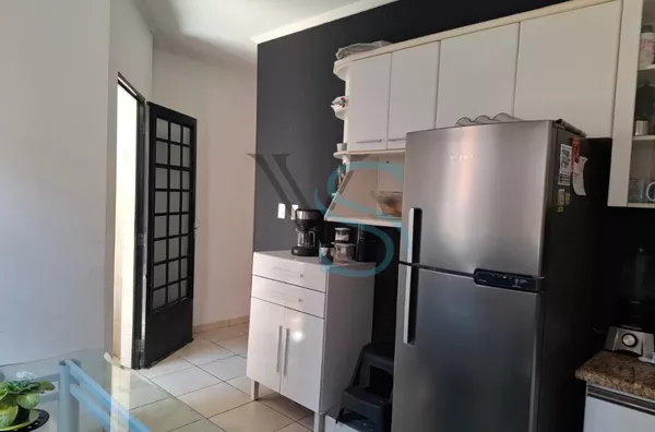 Casa para venda, 3 quarto(s),  Jardim Marco Antônio, Sorocaba