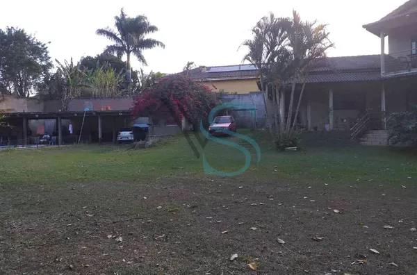 Chácara para venda e aluguel,  -  Condominio Vilaggio Da SerraAraçoiaba Da Serra