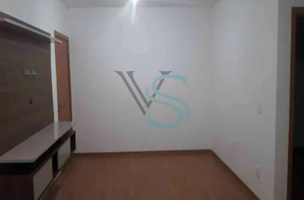 Apartamento Residencial Santinni
