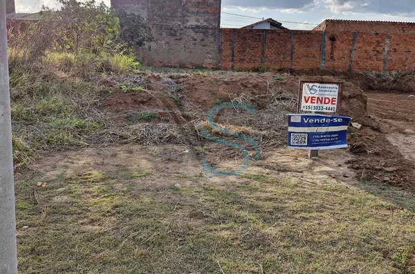 Terreno para venda,  - Selecione - Bairro, Votorantim - Sp