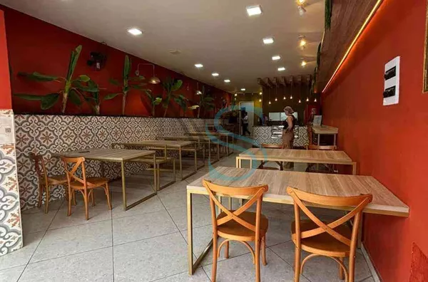 Comercial para venda,  Centro, Sorocaba
