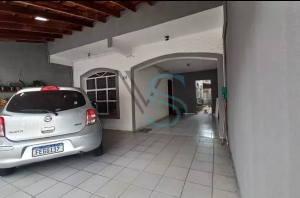Casa Jardim Maria Antonia Prado, Sorocaba