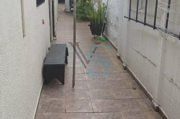 Casa para venda, 2 quarto(s),  Jardim Maria Do Carmo, Sorocaba