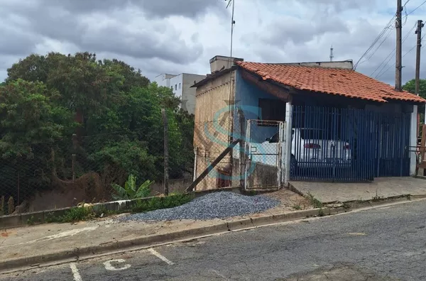 Casa para venda, 2 quarto(s),  Jardim Hungares, Sorocaba