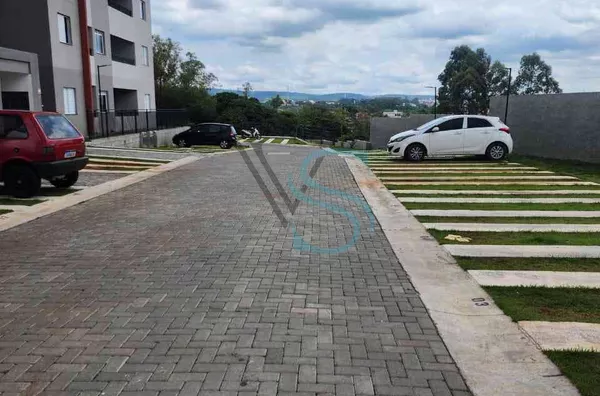  Apartamento para venda,  Vila Vasques, Residencial New Garden Votorantim