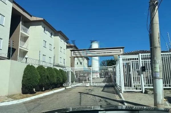 Apartamento Morar e Viver  Jardim São Conrado, Sorocaba