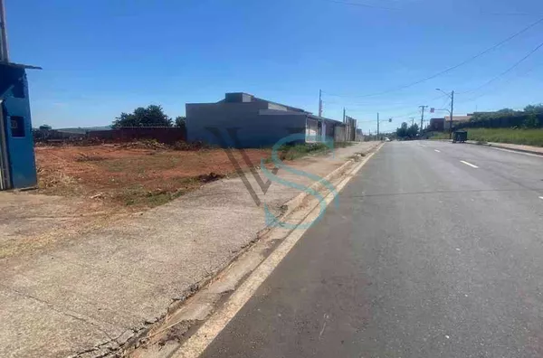 Terreno para venda,  Jardim Betânia, Sorocaba