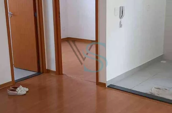Apartamento Residencial Santinni