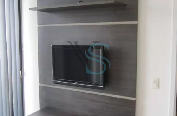 Apartamento para venda e aluguel, 1 quarto(s),  Parque Campolim, Sorocaba