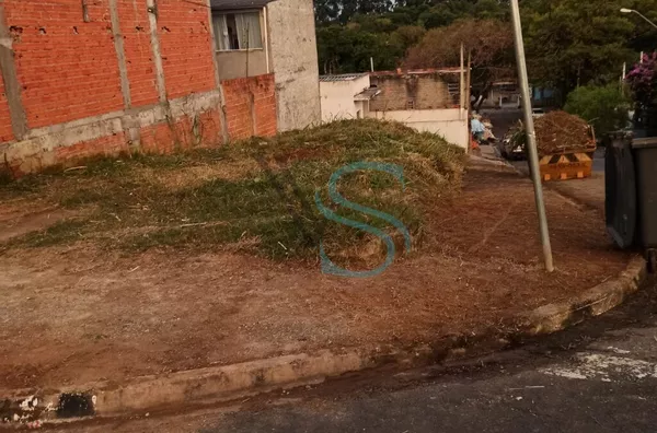 Terreno para venda,  Vila Mineirão, Sorocaba