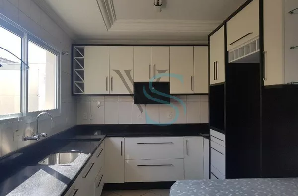 Casa em condomínio Giardino Campoliml,  Parque Campolim, Sorocaba
