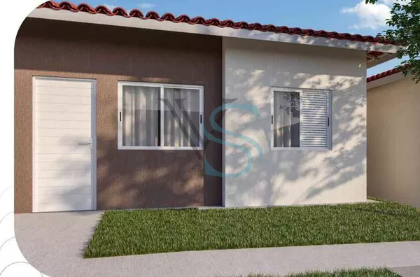 Casa em condomínio Residencial Lar San Diego