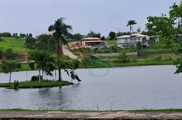 Chácara para venda, 3 quarto(s),  Terras De São Francisco, Salto De Pirapora