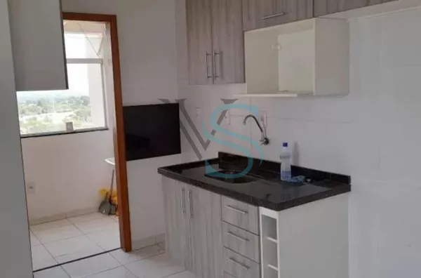 Apartamento Villa Sunset,  Bairro Da Vossoroca, Sorocaba