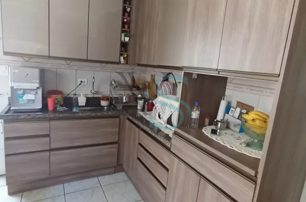 Casa para venda, 2 quarto(s),  Jardim Clarice I, Votorantim