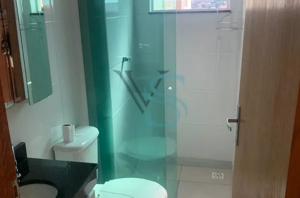 Apartamento para aluguel, 2 quarto(s), Jardim Itanguá, Sorocaba - Foto 11