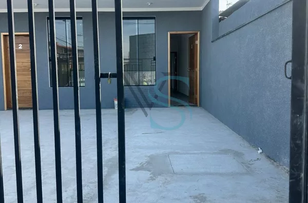Casa geminada para venda,  Jardim Sorocaba Park, Sorocaba
