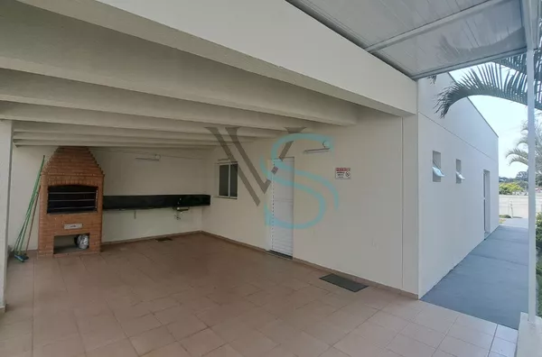 Apartamento para venda, 2 dorms.,  Vila Leopoldina, Sorocaba