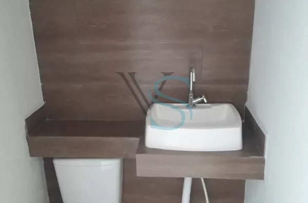Sobrado para venda, 2 quarto(s),  Jardim Piazza Di Roma Ii, Sorocaba
