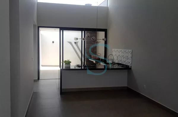 Casa em condomínio Villagio Ipanema 1,  Caguassu, Sorocaba