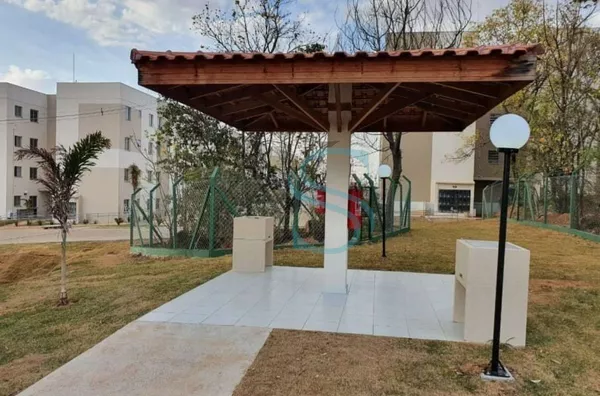 Apartamento para venda e aluguel Residencial Mont Serrat - Salto