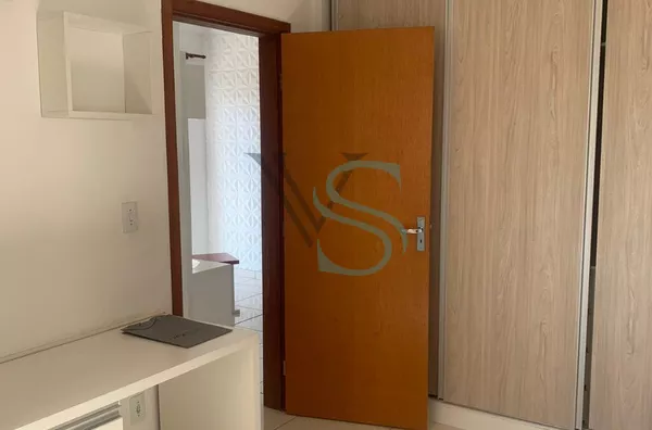 Apartamento para aluguel, 2 quarto(s), Jardim Itanguá, Sorocaba - Foto 10