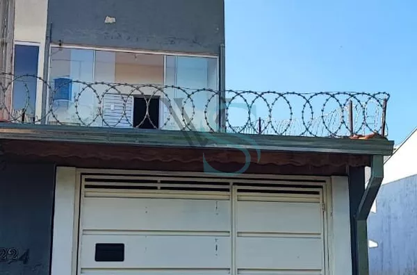 Casa geminada para venda,  Jardim Santa Marta, Sorocaba