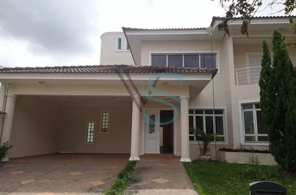 Casa para Aluguel 3 quarto(s),  Alto Da Boa Vista, Sorocaba
