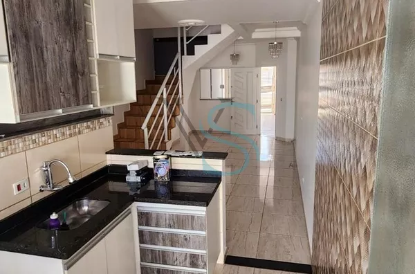 Casa para venda, 2 quarto(s),  Jardim Itália, Sorocaba