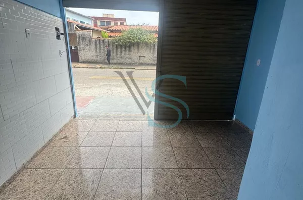 ALUGA SALA COMERCIAL