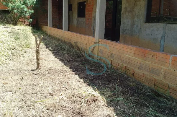 Casa para venda, 2 quarto(s),  Fazendinha, Salto De Pirapora