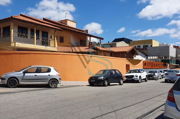 Sobrado para venda, 3 quarto(s),  Jardim Clarice I, Votorantim