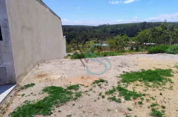 Terreno para venda,  Vila Santo Antônio, Votorantim