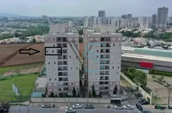 Apartamento Villa Sunset,  Bairro Da Vossoroca, Sorocaba