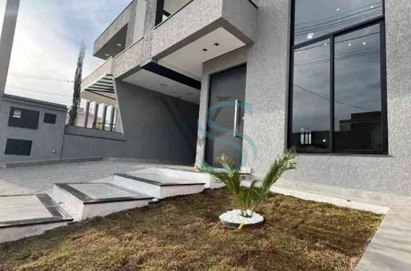 Casa Condomínio Village Wanel