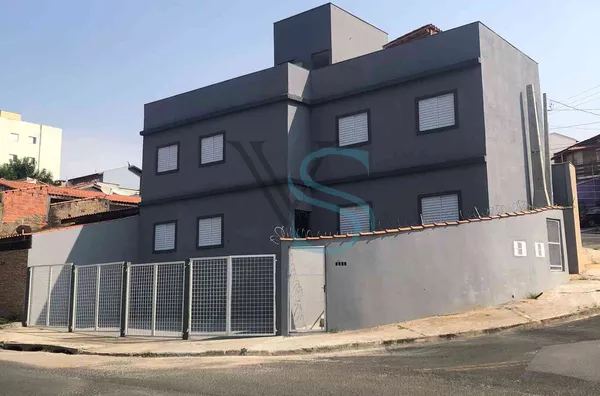 Kitinete / conjugados para venda, 1 quarto(s),  Parque Residencial Villa Dos Inglezes, Sorocaba