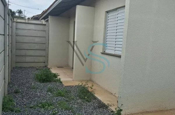 Casa em condomínio para aluguel, 2 quarto(s),  Vila Bom Jesus, Sorocaba