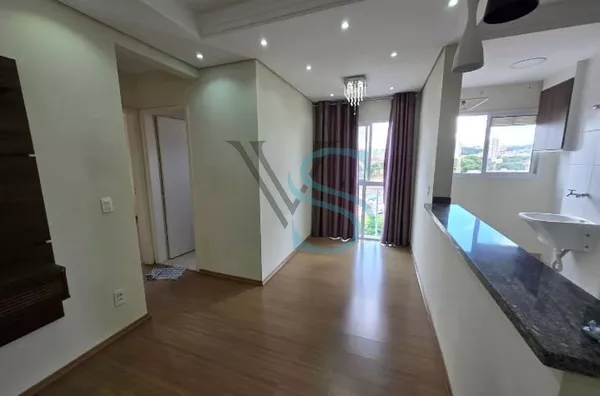 Residencial Família Haro 2 quarto(s),  Vila Haro, Sorocaba