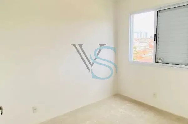 Apartamento Brisa do Parque 3,  Vila Gabriel, Sorocaba