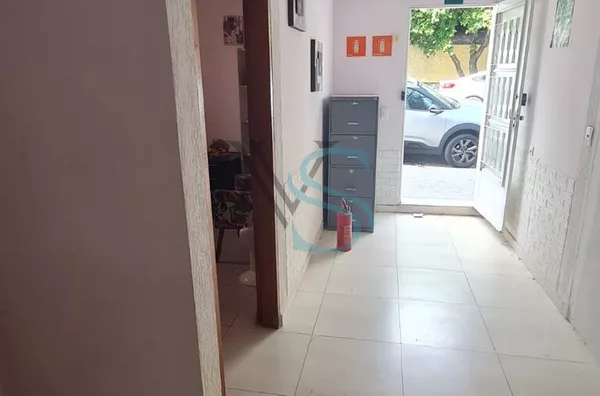 Sala Comercial