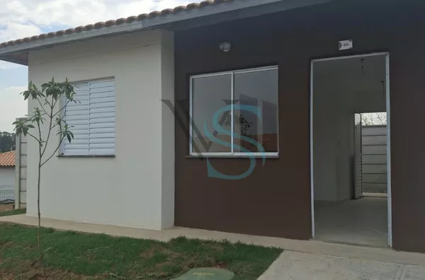 Casa em condomínio para aluguel, 2 quarto(s),  Vila Bom Jesus, Sorocaba