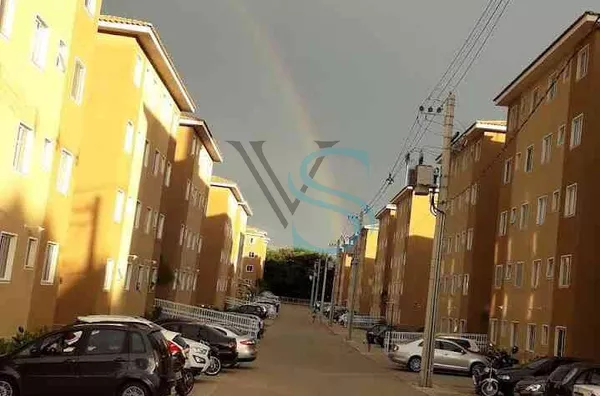 Apartamento LePark ITAVUVU 